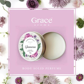 Nước Hoa Khô Grace cao cấp
