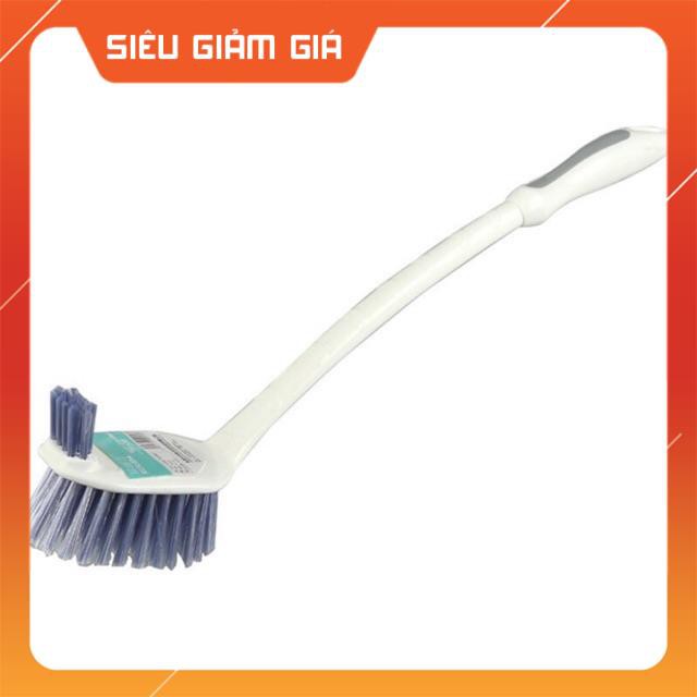 Cọ vệ sinh Toilet 2 đầu Ruilida 0123