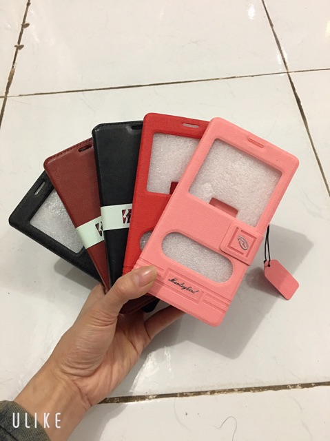 [⚡️Rẻ Vô Địch] Bao da sam sung A700, A7 (2015)