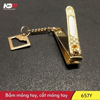 Bấm móng tay mini, dùng cả trẻ em và người lớn
