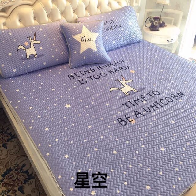 Chiếu tencel loại 1