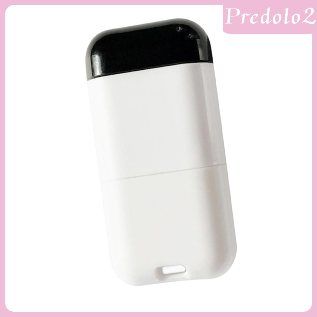 Remote Điều Khiển Từ Xa Cổng Micro USB Cho TV / DVD Predolo2