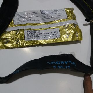 Săm (Ruột) xe máy VRV 2.00-17