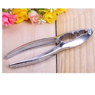 Kẹp ăn cua Inox bóng đẹp.