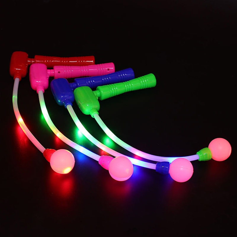 Đèn Led Chiếu Sáng Hình Cầu Vồng Dùng Cho Các Bữa Tiệc