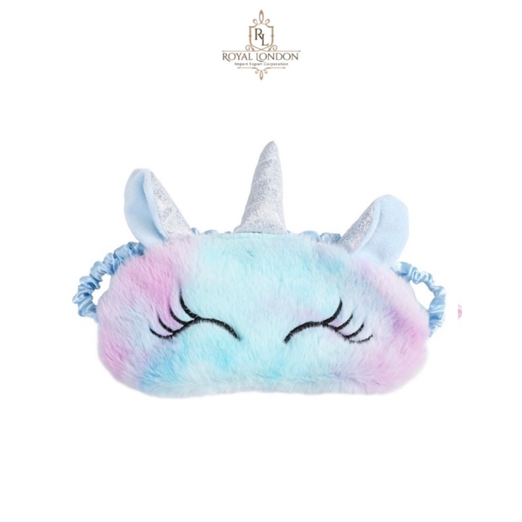 [HB GIFT] Bịt mắt Unicorn Girlz Only