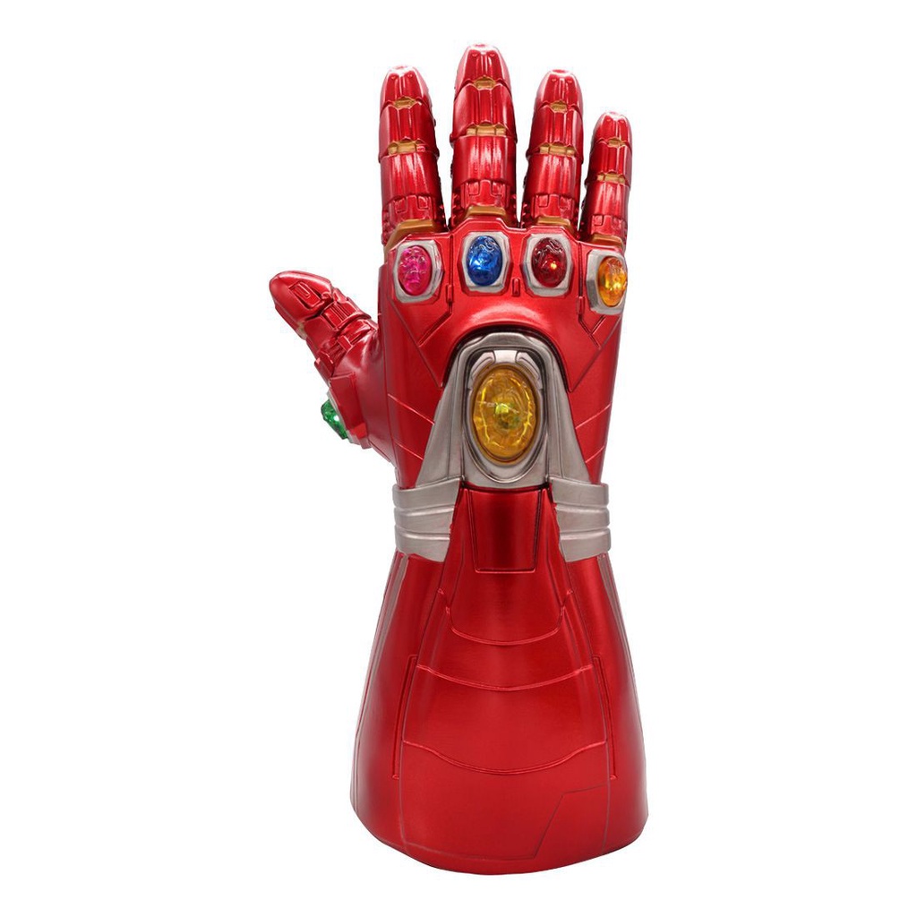 Găng tay đồ chơi siêu anh hùng Thanos độc đáo