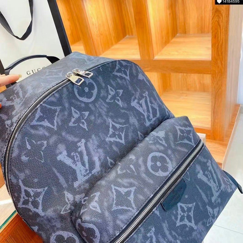 Balo W266-30 LV mẫu mới phong cách da đanh bền⭐️