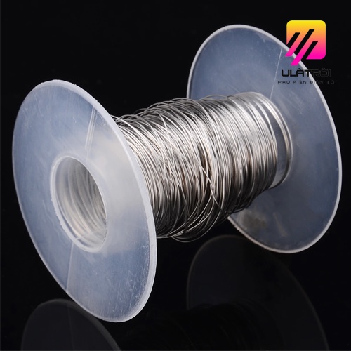 Dây mayso, Dây điện trở nhiệt