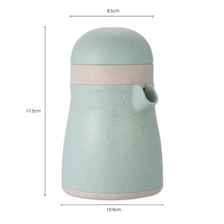 DỤNG CỤ VẮT CAM BẰNG LÚA MẠCH