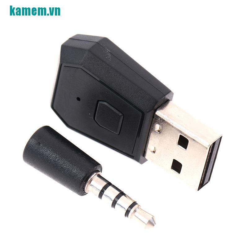 Bộ Truyền Tín Hiệu Bluetooth 4.0 Cho Ps4 | BigBuy360 - bigbuy360.vn