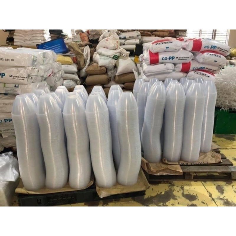 HSS hot Bộ bát đựng khiến mát rượu, ca cất rượu TẶNG KÈM GÁO MÚC RƯỢU[Loại 1.2l]