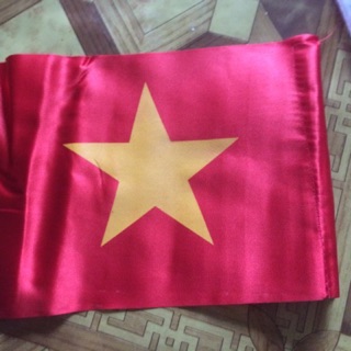 Conbo cờ TQ cầm tay