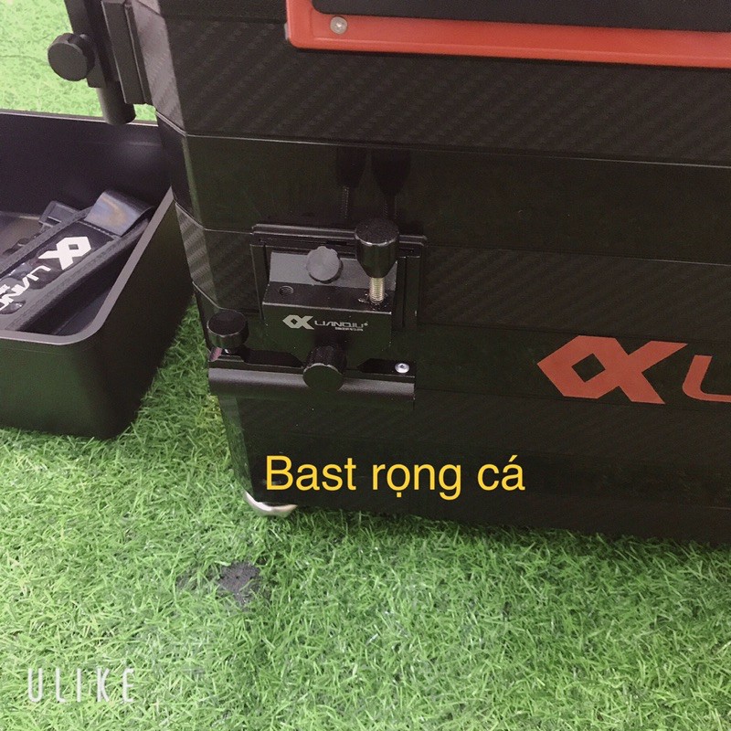 THÙNG CÂU ĐÀI LIANQIU H30 phiên bản cao cấp sản phẩm tốt 68