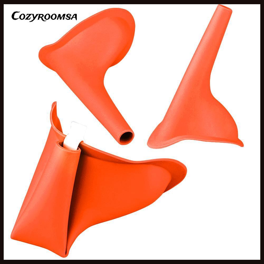 Phễu Đi Vệ Sinh Tiện Dụng Cho Nữ