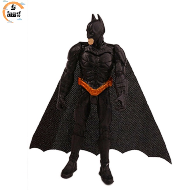 Mô Hình Nhân Vật Siêu Anh Hùng Hoạt Hình Avengers Độc Đáo