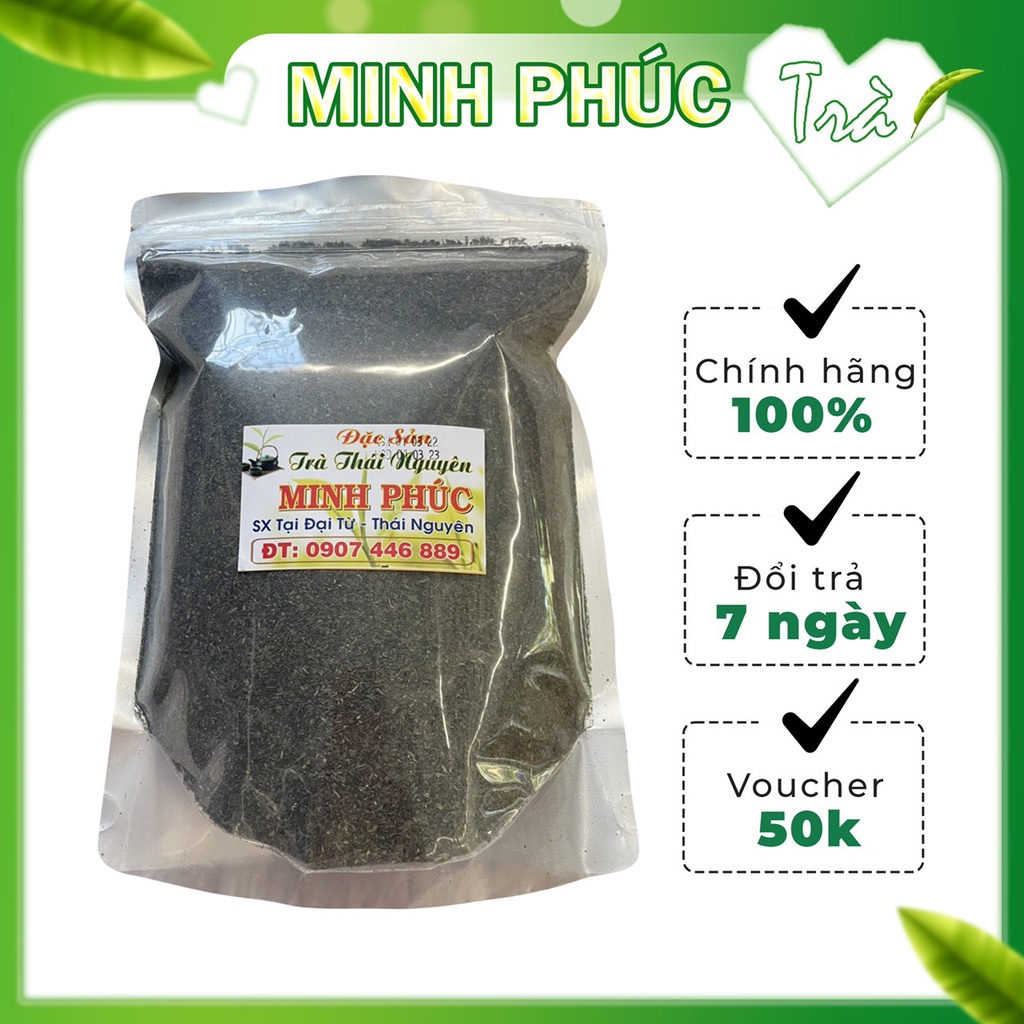TRÀ TẤM TÂN CƯƠNG THÁI NGUYÊN-NƯỚC XANH HẬU ĐẬM