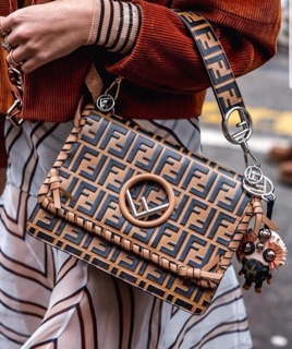 Túi fendi 2018
