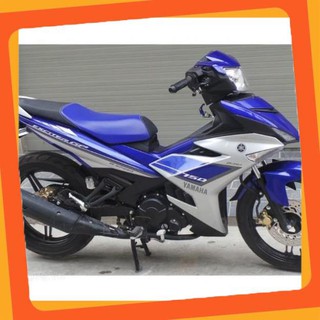 Cặp lưỡi mỏ cày exciter 135 150