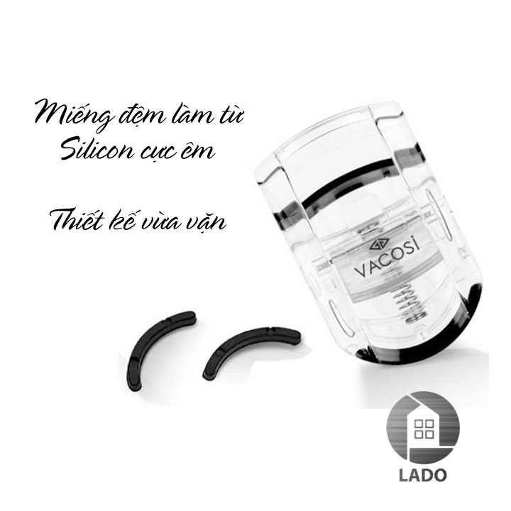 Bấm mi lò xo mini Vacosi BM06