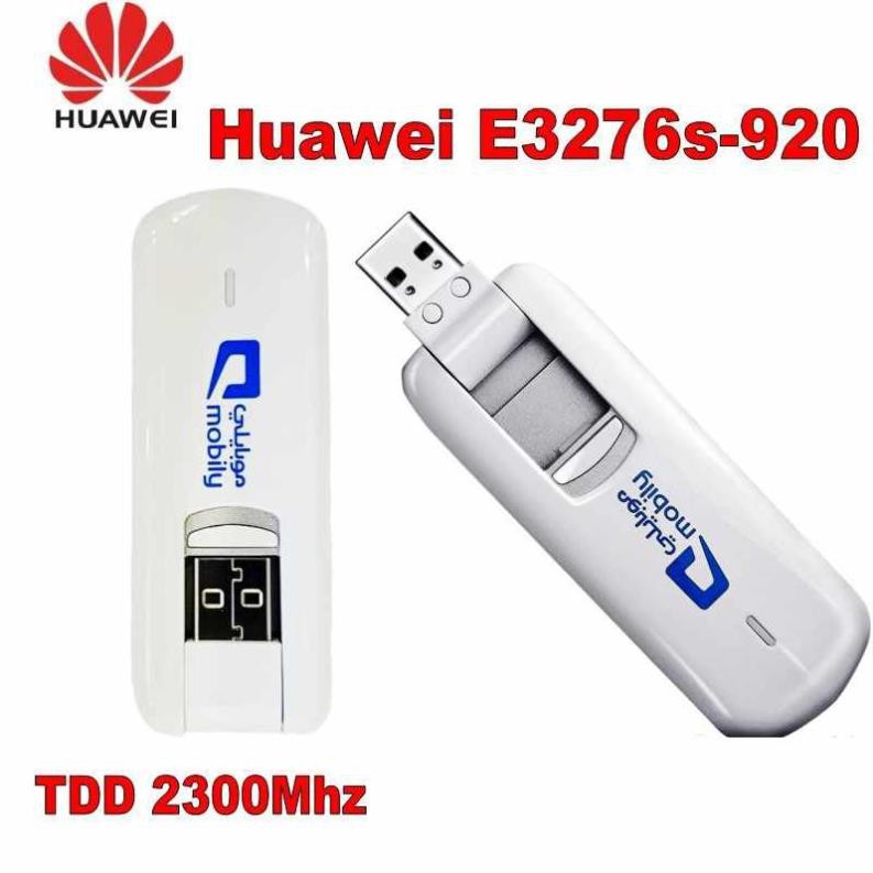 USB DCOM 3G/4G HUAWEI CHUYÊN ĐỔI IP CHẠY APP CÓ DIAL-UP