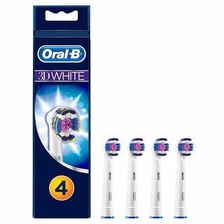 Bàn chải đánh răng Oral-B 3D Action