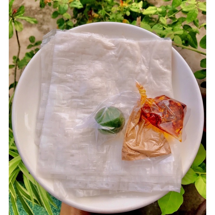 Bánh Tráng Sa Tế Muối Tắc