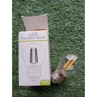 Bóng đèn led Edison 4W