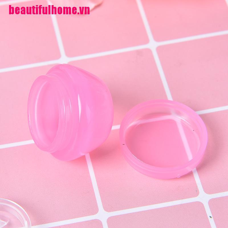 Lọ Rỗng Đựng Mỹ Phẩm Đa Năng Nhỏ Gọn Tiện Lợi