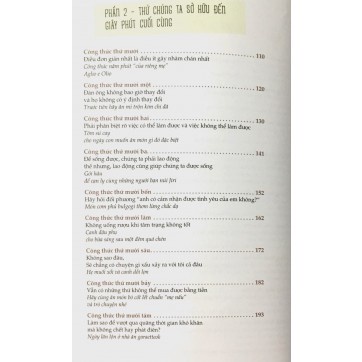 Sách - Công Thức Nấu Ăn Tặng Con Gái