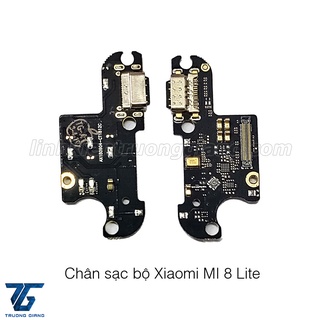 Chân sạc bộ xiaomi mi8 lite