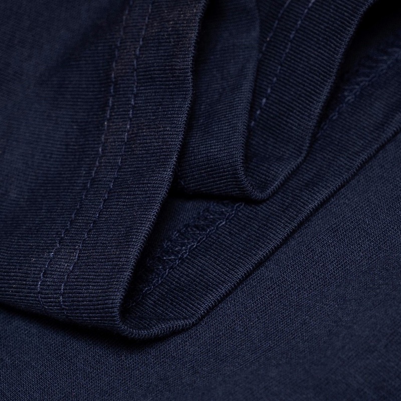 Áo Thun Trơn Gori Basic Tee