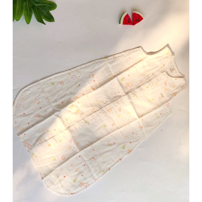 Túi ngủ Nous chất Xô