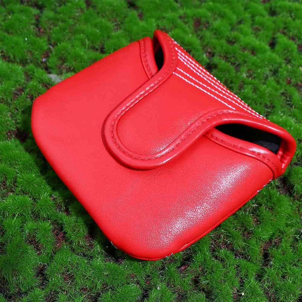 Vỏ Bọc Gậy Đánh Golf 26Eddie Bền Bỉ Có Vòng Khóa Bảo Vệ Tiện Dụng