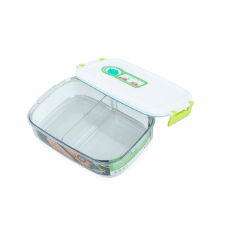 HỘP NHỰA BIOZONE KB-SM650S2 650ML