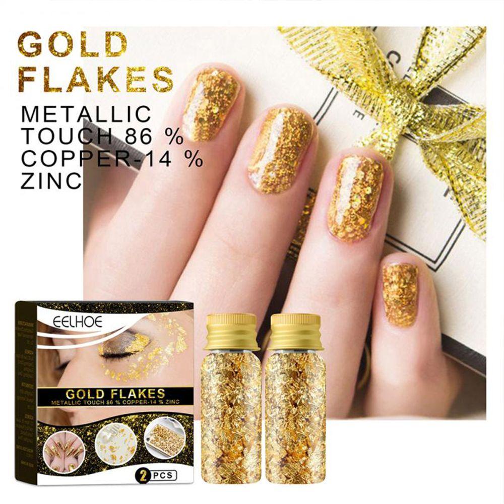 Giấy Foil Lấp Lánh Dán Trang Trí Bánh Kem