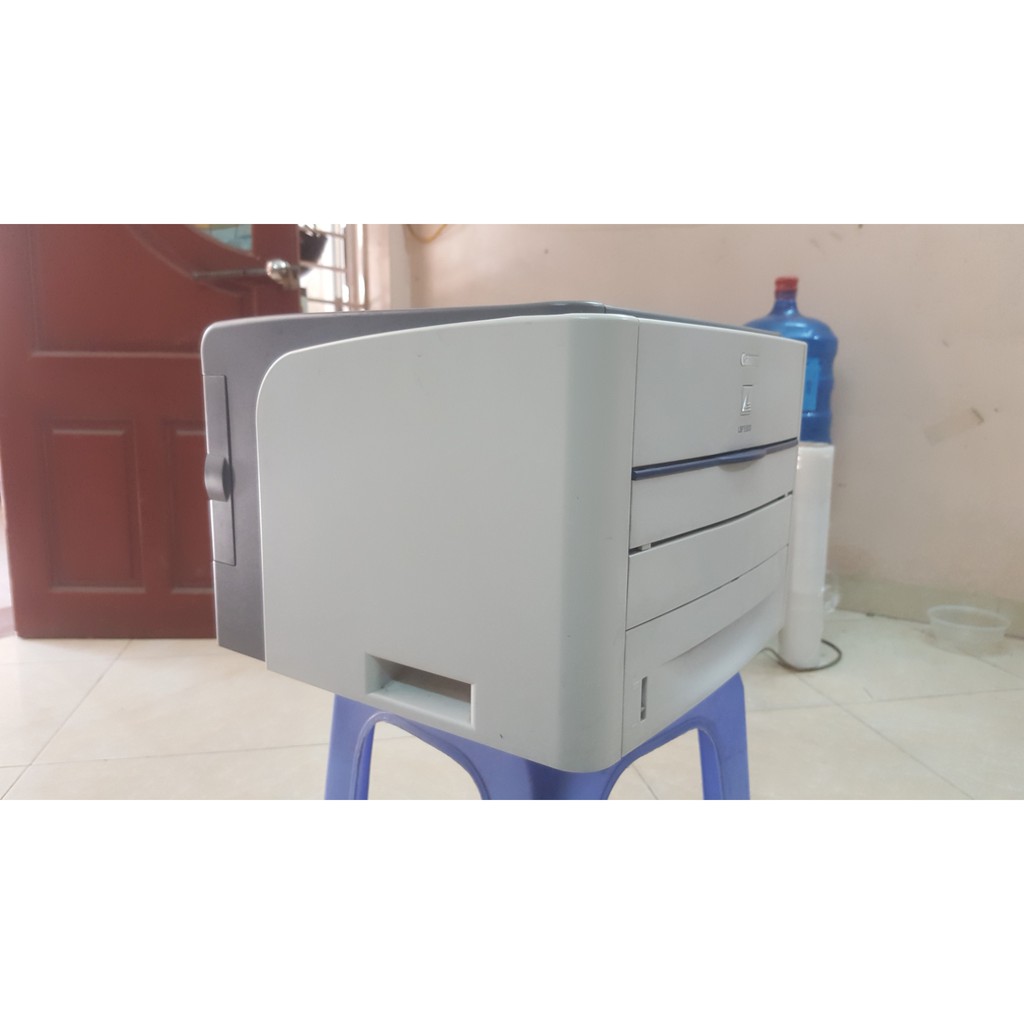 Máy In Văn Phòng 2 Mặt A4,A5 Tốc Độ Cao  - Hãng Canon 3300
