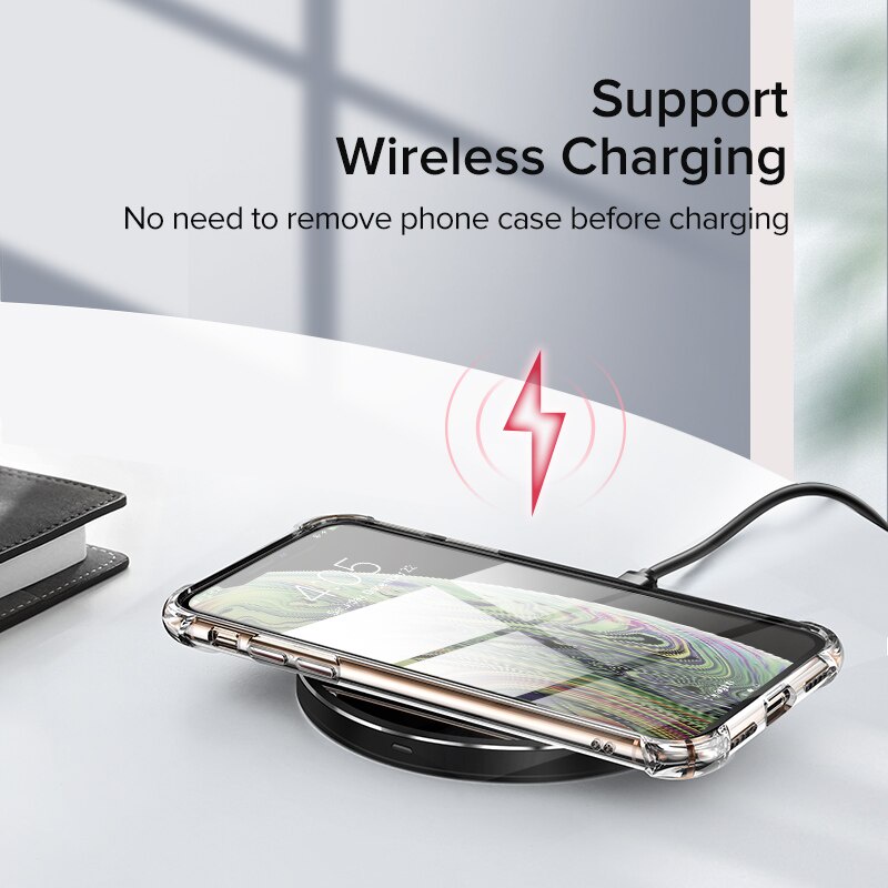 Ốp điện thoại cho iPhone 13 Pro Max 12 Mini 12 11 Pro XS Max SE 2020 6 6s 7 8 Plus X XR silicon dẻo chống sốc dành