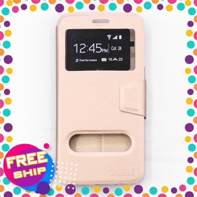 [Rẻ]  OPPO F3Plus Bao da chính hãng ONJESS -đẹp | BigBuy360 - bigbuy360.vn