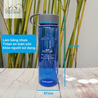 BÌNH ĐỰNG NƯỚC LOCK&LOCK ABF604