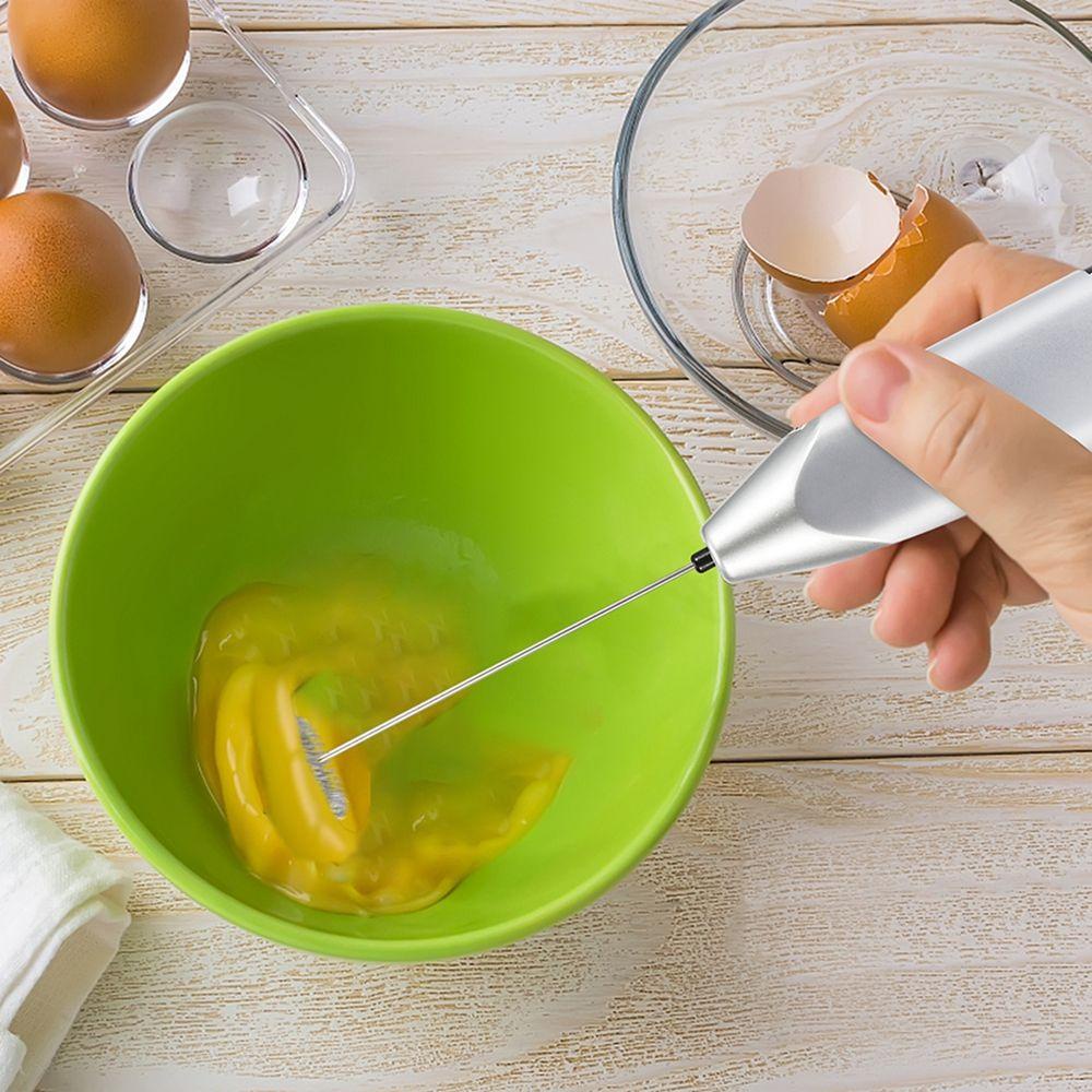 Máy Đánh Trứng / Kem Cầm Tay Tiện Dụng Cho Nhà Bếp