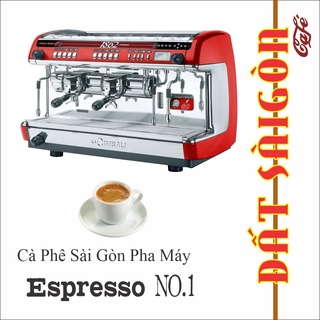 Cà Phê Espresso Pha Máy - Gói 500g