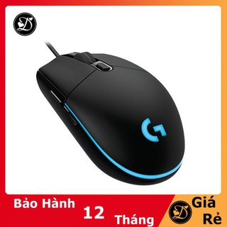 Chuột game logitech g102 prodigy rgb led - 8.000 dpi