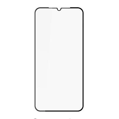 Cường lực viền mỏng LG G8X / V50s full màn full keo không ăn màn