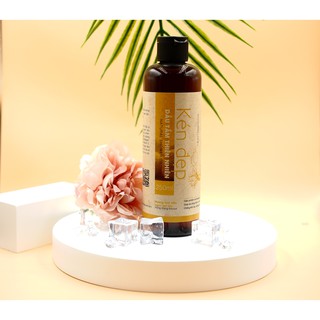 Sữa tắm thiên nhiên kén đẹp - hương ngọc lan tây