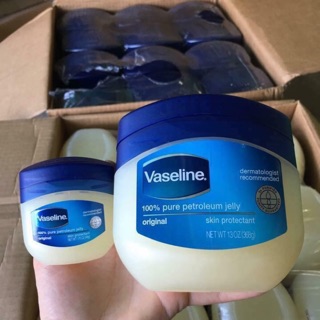 SÁP DƯỠNG VASELINE MỸ 49g