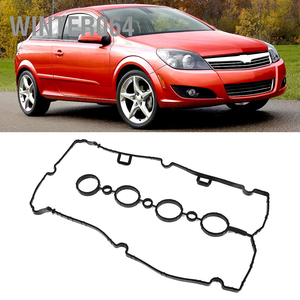 Winter064 Bộ gioăng nắp van động cơ 55354237 Phù hợp với Chevrolet Cruze 2011-2015