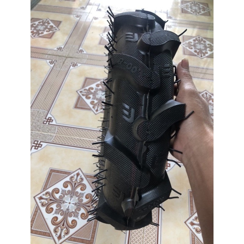 Lốp máy cày 400-8 kèm xăm
