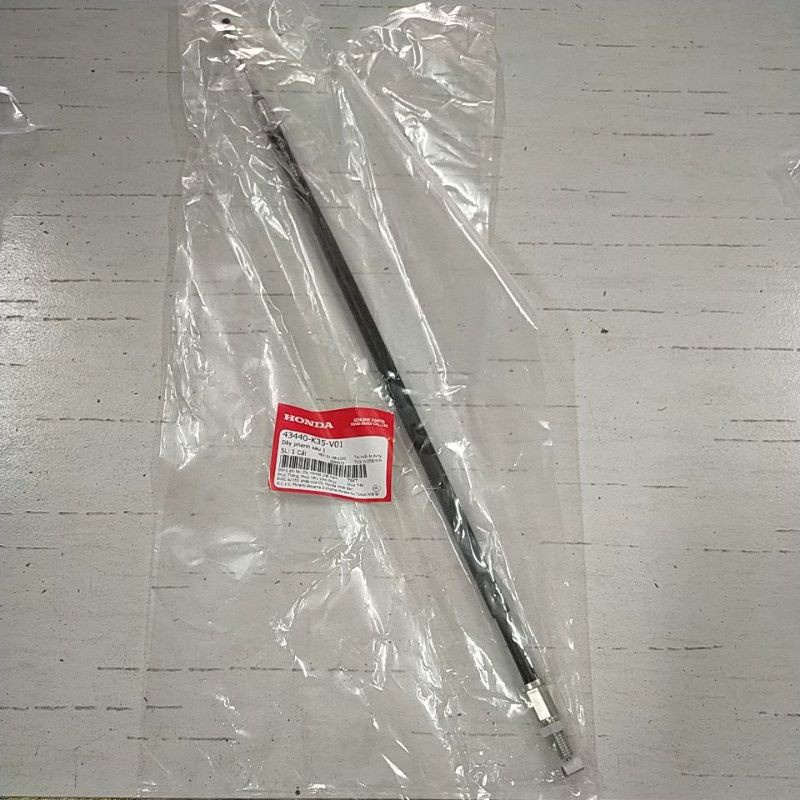 Pen thắng dầu xe vision chính hãng.