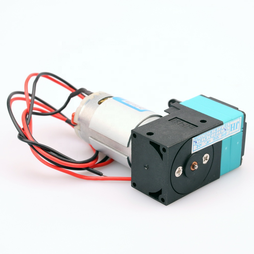 Motor bơm mực máy in khổ lớn loại to ink pump